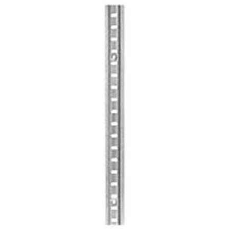 Component Hardware Pilaster (S/S, Standard, 48") T22-1048